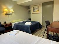 Long Motel
