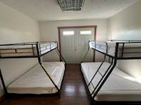 Potomac Lodge