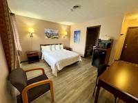 Schaeffer Extension Motel