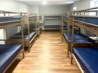 Cover Dorm