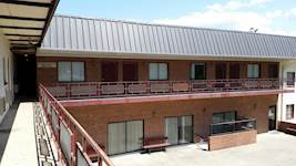 Schaeffer Extension Motel