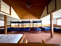 Potomac Lodge