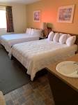 Conference Center Motel