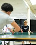 Lounge &amp; Games (Lower Level)
