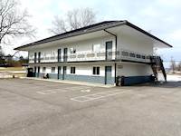 Long Motel