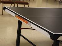 Table Tennis