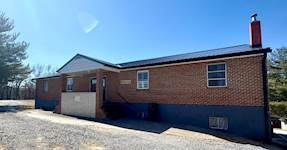 Wigfield Dorm