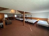 Potomac Lodge