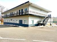 Schaeffer Motel