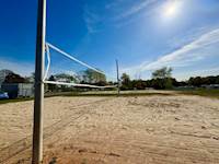 Sand Volleyball