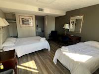 Long Motel