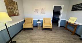 Wigfield Dorm