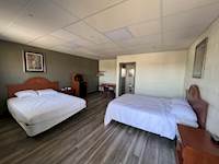 Schaeffer Motel