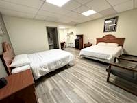 Schaeffer Motel