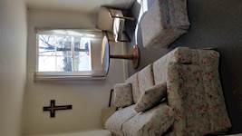 Mason Dorm - Lounge
