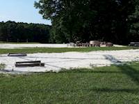 Horseshoes