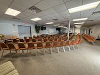 Schaeffer Conference Room